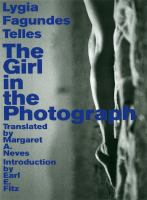 The girl in the photograph