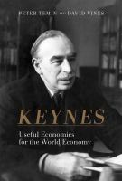 Keynes useful economics for the world economy /
