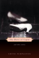 The darts of Cupid and other stories /