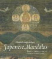 Japanese mandalas : representaions of sacred geography /