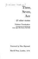 Three, seven, ace & other stories /