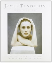 Joyce Tenneson : transformations /