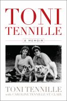 Toni Tennille a memoir /