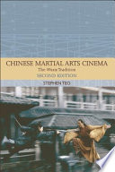 Chinese martial arts cinema the Wuxia tradition /