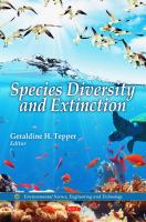 Species Diversity and  Extinction.