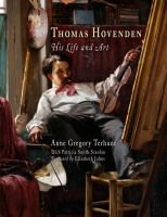 Thomas Hovenden : His Life and Art.
