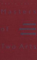 Masters of two arts : re-creation of European literatures in Italian cinema /