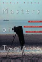 Masters of two arts : re-creation of European literatures in Italian cinema /