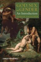 God, Sex, and Gender : An Introduction.