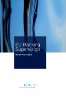 EU banking supervision