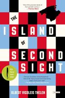 The island of second sight : from the applied recollections of Vigoleis /