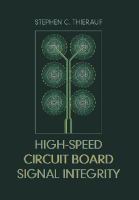 High-speed circuit board signal integrity