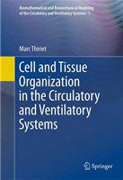 Cell and Tissue Organization in the Circulatory and Ventilatory Systems