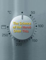 The science of the oven /