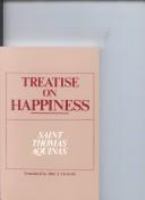 Treatise on happiness /