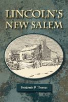 Lincoln's New Salem.