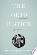 The poetic justice : a memoir /