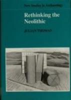 Rethinking the Neolithic /