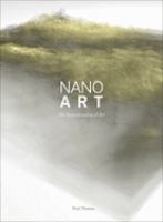 Nanoart : the immateriality of art /