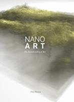 Nanoart : The Immateriality of Art.