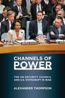 Channels of Power : The UN Security Council and U.S. Statecraft in Iraq.