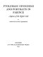 Ptolemaic oinochoai and portraits in faience; aspects of the ruler-cult.