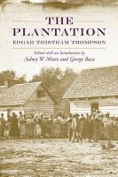 The plantation