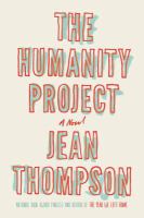 The humanity project /