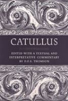 Catullus /