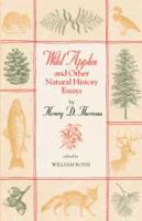 "Wild apples" and other natural history essays /