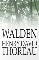 Walden : And on the Duty of Civil Disobedience.