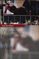 Women, feminism and media /