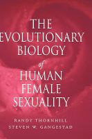 The evolutionary biology of human female sexuality /