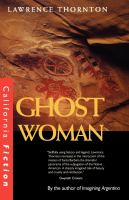 Ghost woman /