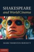 Shakespeare and World Cinema.