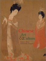 Chinese art & culture /