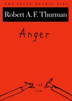 Anger /
