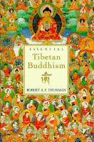 Essential Tibetan Buddhism /