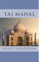 Taj Mahal /