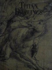 Titian drawings /