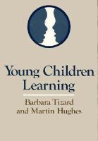 Young children learning /