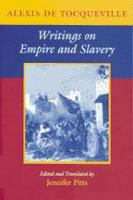 Writings on empire and slavery /