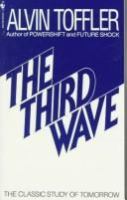 The third wave /