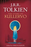 The story of Kullervo /