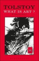 What is art? /