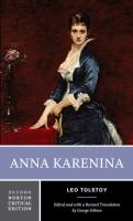 Anna Karenina : backgrounds and sources criticism /