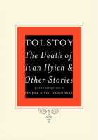 The death of Ivan Ilyich and other stories /