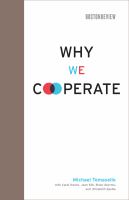 Why We Cooperate.