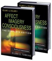 Affect Imagery Consciousness : The Complete Edition: Two Volumes.