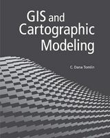 GIS and cartographic modeling